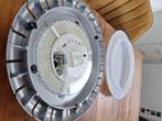 Led lamp, Ophalen of Verzenden, Gebruikt, Glas