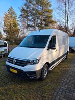 Volkswagen Crafter GB 2.0 TDI 140pk L4h3 449/3500 FWD 2018, Voorwielaandrijving, Euro 6, 4 cilinders, Volkswagen