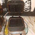 Wisselplaat Neumarker voor wafels, Ophalen of Verzenden, Uitneembare platen, Gebruikt