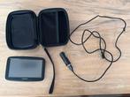 TomTom Navigatiesysteem met accessoires, Ophalen of Verzenden, Gebruikt