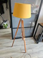 Vloerlamp 2x teab, Ophalen, Zo goed als nieuw