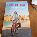 Rosita Steenbeek - Amsterdam - Delphi, Ophalen of Verzenden, Zo goed als nieuw, Rosita Steenbeek, Nederland