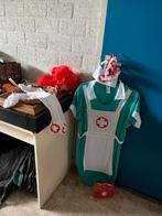 Carnaval Verpleegster & Dokter Kleding, Kleding | Dames, Maat 38/40 (M), Carnaval, Ophalen of Verzenden, Zo goed als nieuw