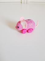 Little Life Pets muisje, Ophalen of Verzenden, Nieuw, Roze, Armband