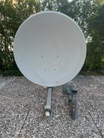 Schotelantennes, Audio, Tv en Foto, Schotelantennes, Ophalen, Gebruikt