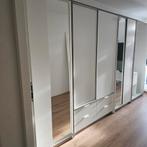 Trysil Ikea kasten wand, Huis en Inrichting, Kasten | Kledingkasten, Ophalen of Verzenden, Zo goed als nieuw, 25 tot 50 cm, 200 cm of meer