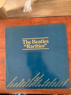 The Beatles, Rarities LP vinyl Parlophone/EMI 1A 038-06867, Ophalen of Verzenden, Zo goed als nieuw, Poprock