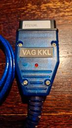 Vag-Com KKL diagnose stekker USB., Ophalen, Nieuw