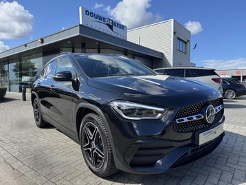 Mercedes-Benz GLA 250 e AMG Night Widescreen | Pano-Dak | Tr beschikbaar voor biedingen