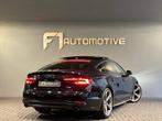Audi A5 Sportback 2.0 TFSI quattro Pano|B&O|HuD|Keyles|Camer, Auto's, Audi, Automaat, 15 km/l, Gebruikt, 4 cilinders