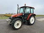 New Holland L75 DT, Zakelijke goederen, Agrarisch | Tractoren, New Holland, Tot 80 Pk, Gebruikt, 5000 tot 7500