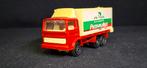 Majorette Renault Truck - Pizza Del Arte. BIEDEN, Ophalen of Verzenden, Gebruikt, Bus of Vrachtwagen