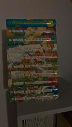 De Waanzinnige Boomhut - deel 1 t/m 10, Boeken, Kinderboeken | Jeugd | 10 tot 12 jaar, Ophalen, Zo goed als nieuw