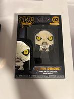 Funko pop pin The Nun (demonic) 02, Verzamelen, Poppetjes en Figuurtjes, Ophalen of Verzenden