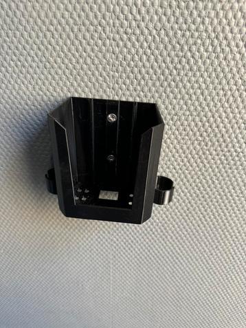 Wand houder voor Bosch E-bike oplader beschikbaar voor biedingen