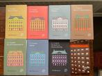 J.J. Voskuil Het Bureau dln 1 t/m 7 hardcover + ingang tot, Boeken, Nieuw, Ophalen of Verzenden, J.J. Voskuil, Nederland