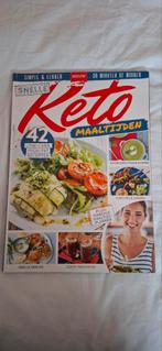 42 snelle Keto maaltijden, Boeken, Verzenden