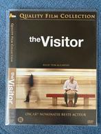 The Visitor - Drama DVD, Alle leeftijden, Ophalen of Verzenden, Zo goed als nieuw, Drama