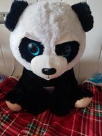 Panda knuffel xxl van gamestate, Kinderen en Baby's, Speelgoed | Knuffels en Pluche, Ophalen of Verzenden, Beer, Zo goed als nieuw