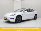 Tesla Model 3 Standard RWD Plus [ AUTOPILOT+60 kWh+PREMIUM A, Gebruikt, Zwart, Wit, Origineel Nederlands