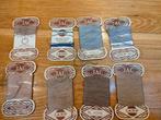 Vintage JAC & CARP Garen Collectie, Ophalen of Verzenden, Gebruikt, Garen of Naald(en)