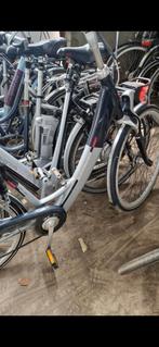 Partij fietsen 100 st., Ophalen of Verzenden, Gebruikt, Overige merken