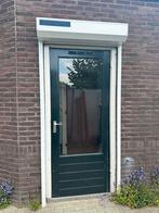 Varimaxx 45 solar rolluik 1.15 bij 2.45m, Doe-het-zelf en Verbouw, Rolluiken, Ophalen of Verzenden