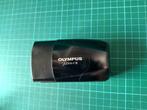 SOLD Olympus µ[mju:]-II (Micro II, MJU II) Gebruikte Staat, Audio, Tv en Foto, Fotocamera's Analoog, Verzenden, Gebruikt, Compact