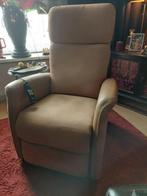Sta op Stoel van het merk Prominent, Huis en Inrichting, Stoelen, Ophalen, Gebruikt, Overige kleuren, Leer
