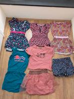 Z8 meisjes zomerkleding maat 92 /98 en 104/110, Ophalen of Verzenden, Zo goed als nieuw