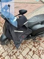 Vespa sprint 80cc full malossi, Fietsen en Brommers, Ophalen, Gebruikt, Uitlaat, Vespa