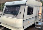 GEZOCHT! Voorraam Hobby Classic 1990, Caravans en Kamperen, Ophalen