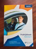 Praktijkboek Rijbewijs B - ANWB, Boeken, Ophalen of Verzenden, Zo goed als nieuw, Algemeen, ANWB