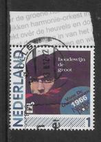 Persoonlijke, Hallmark, Nederpop, Boudewijn de Groot (K2123), Postzegels en Munten, Ophalen of Verzenden