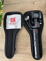 Zhiyun Smooth Gimbal 3, Ophalen, Zo goed als nieuw, Minder dan 150 cm, Overige typen