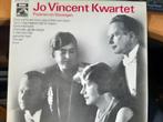 Jo Vincent Kwartet – Psalmen En Gezangen -Vinyl LP Mono, Gelezen, Christendom | Protestants, Ophalen of Verzenden