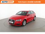 Audi A3 Sportback 1.4 e-tron | TA98633 | (bj 2017), Auto's, Stof, Gebruikt, 4 cilinders, Plug-in hybride