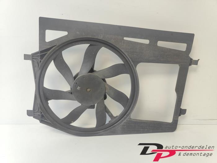 Koelvin van een Mini Mini, Auto-onderdelen, Airco en Verwarming, Mini, Gebruikt, 3 maanden garantie, Ophalen of Verzenden