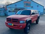 Dodge DODGERAM 1500 QUAD CAB (bj 1998), Gebruikt, 8 cilinders, 245 pk, 5900 cc