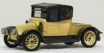 RENAULT. 12/16. 1910. Corgi Classics. 1:43. In goede staat., Verzenden, Gebruikt, Auto, Corgi