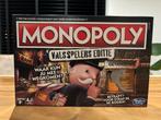 Hasbro Monopoly Valsspelers Editie, Hobby en Vrije tijd, Gezelschapsspellen | Bordspellen, Ophalen of Verzenden, Zo goed als nieuw