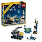 NIEUW lego gwp 40712 micro rocket launchpad, Ophalen of Verzenden, Nieuw
