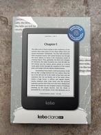 Kobo Clara BW e-Reader, Computers en Software, E-readers, 6 inch of minder, Kobo, Ophalen of Verzenden, Zo goed als nieuw