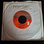 Frank Sinatra - Somethin' Stupid (1967) Amerikaanse Single, 7 inch, Single, Ophalen of Verzenden, Zo goed als nieuw