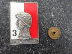DDR:  NVA BEstenabzeichen Polen 3e klasse, Verzamelen, Militaria | Algemeen, Ophalen of Verzenden, Landmacht, Duitsland, Embleem of Badge