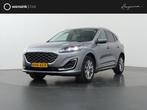 Ford Kuga 2.5 PHEV Vignale | Head Up | Cruise Control Adapti, 14 kWh, Gebruikt, 4 cilinders, Bedrijf