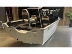 Kimple Bow Rider 165A, 70 pk of meer, Nieuw, Aluminium, 3 tot 6 meter