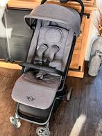 Easywalker Mini Buggy - met nieuwe hoes!, Ophalen, Zo goed als nieuw, Overige merken, Verstelbare rugleuning