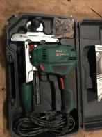 Parkside PSFS 250 Freesmachine, Minder dan 30 mm, Gebruikt, Overige typen, Ophalen of Verzenden