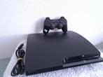 Sony Playstation 3 Slim 250GB, Verzenden, 250 GB, Met 1 controller, Slim